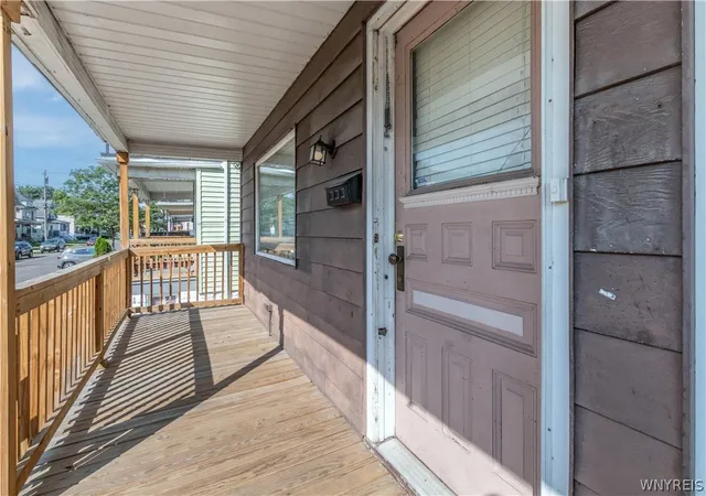 Listing Photo 5 - Condo for sale in building located at 74 Ryan St, Buffalo, NY 14210