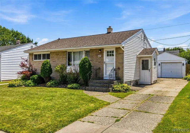 1st image of 227 Seton Rd, Cheektowaga, NY 14225 | MLS# B1702961