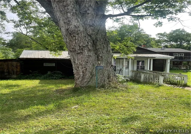 Photo 2 of Single family home for sale at 11555 County Rd 27, Portageville, NY 14536 | MLS# B1702948 | Listing updated on 2026-07-30