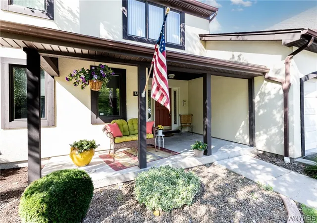 1st image of 680 Northridge Dr #205, Lewiston, NY 14092 | MLS# B1697076