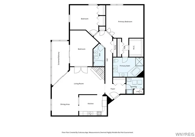 2nd image of 680 Northridge Dr, Lewiston, NY 14092