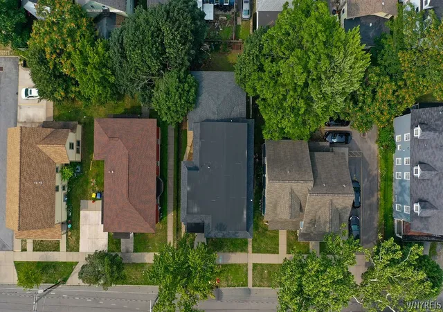 18th image of 159 Genesee St, Lockport City, NY 14094 | MLS# B1702861