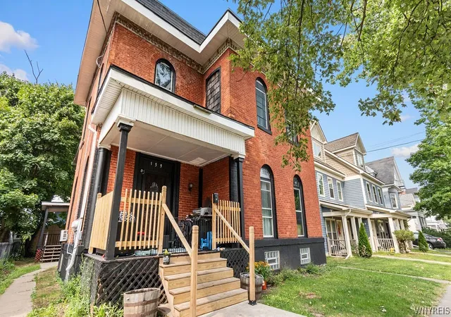 3rd image of 159 Genesee St, Lockport City, NY 14094 | MLS# B1702861