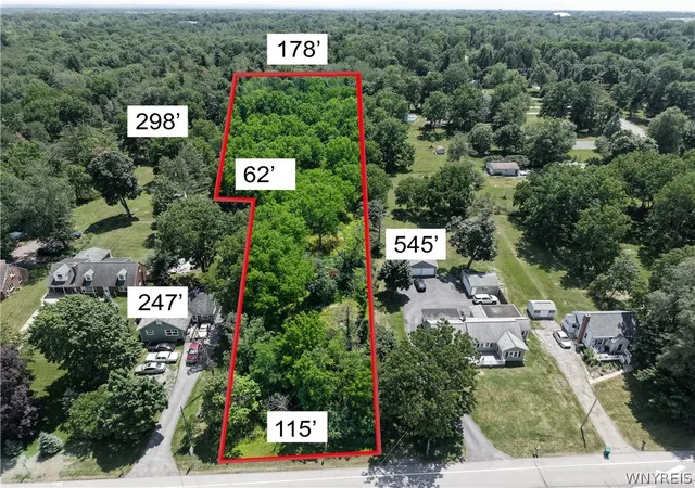 2nd image of 8553 Sheridan Dr, Buffalo, NY 14221 | MLS# B1702801