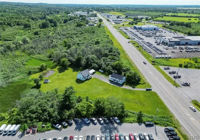 19th image of 18674 Us Route 11, Watertown, NY 13601 | MLS# S1702982