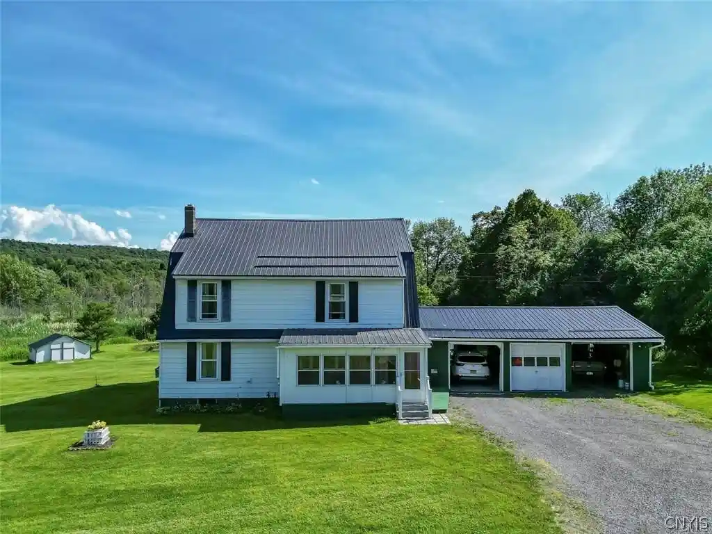 Photo 1 of Multi family home for sale at 18674 Us Route 11, Watertown, NY 13601 | MLS# S1702982 | Listing updated on 2026-08-30