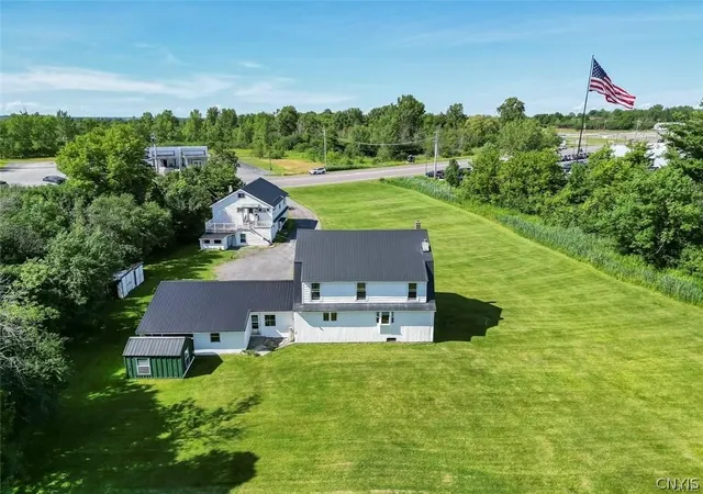2nd image of 18674 Us Route 11, Watertown, NY 13601 | MLS# S1702982