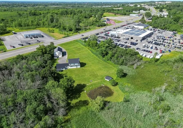 3rd image of 18674 Us Route 11, Watertown, NY 13601 | MLS# S1702982