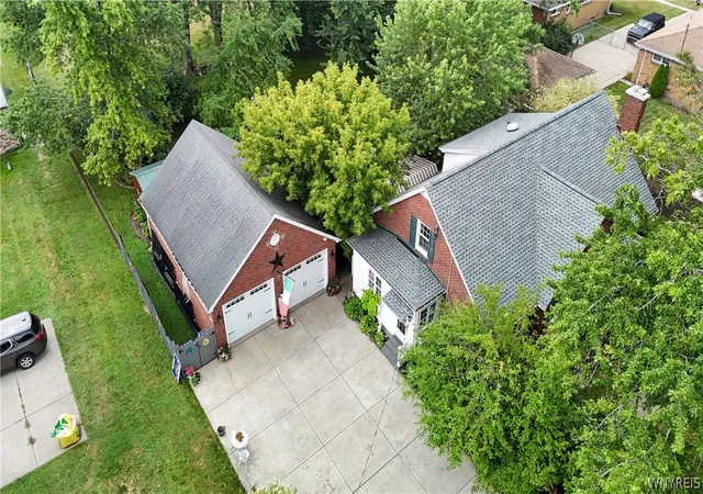 50th image of 945 Mineral Springs Rd, Buffalo, NY 14224 | MLS# B1702836