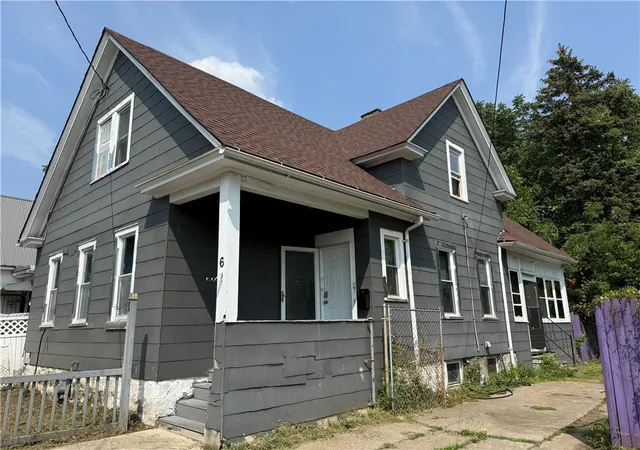 5th image of 6 Rugraff St, Rochester, NY 14606 | MLS# R1702994