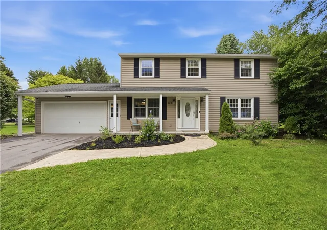 1st image of 135 Maple Hill Farm Rd, Penfield, NY 14526 | MLS# R1702993