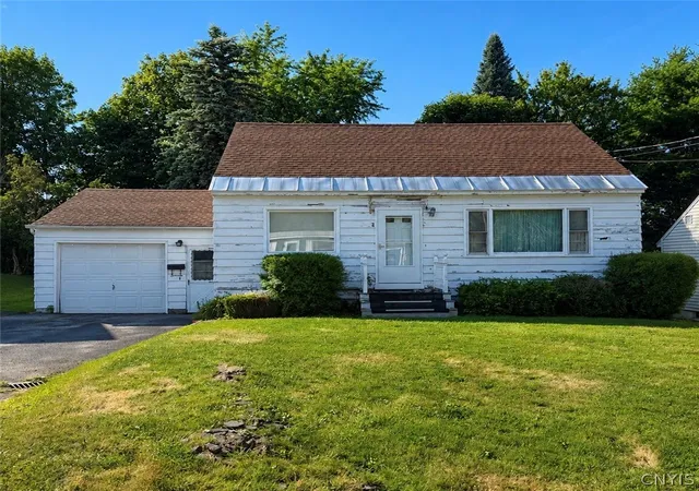 Photo 1 of Sale Pending at 16 Pleasant View Pl, Whitesboro, NY 13492 | MLS# S1699555 | Listing updated on 2026-07-30
