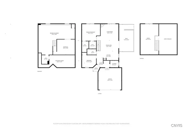 35th image of 158 Slindes Woods Circle, Syracuse, NY 13212 | MLS# S1702274