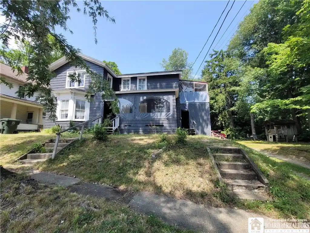Photo 1 of Multi family home for sale at 48 Thayer St, Jamestown, NY 14701 | MLS# R1702252 | Listing updated on 2026-09-19
