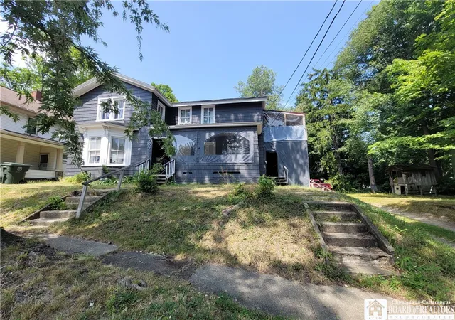 1st image of 48 Thayer St, Jamestown, NY 14701 | MLS# R1702252