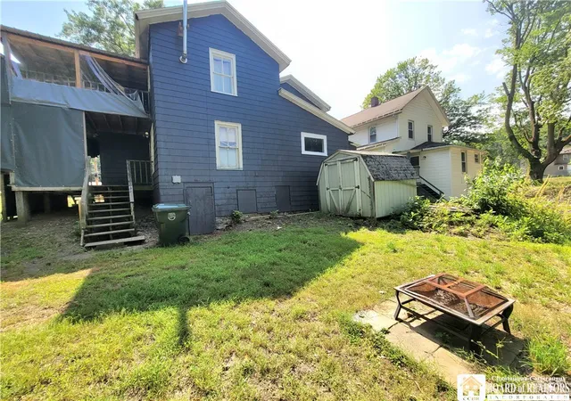 22nd image of 48 Thayer St, Jamestown, NY 14701 | MLS# R1702252