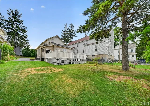 32nd image of 320 6th St, Syracuse, NY 13209 | MLS# S1700714