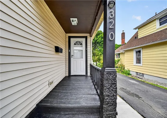 4th image of 320 6Th St, Syracuse, NY 13209 | MLS# S1700714