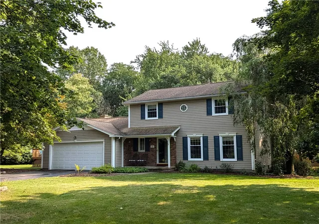 1st image of 83 Timber Brook Ln, Penfield, NY 14526 | MLS# R1702190