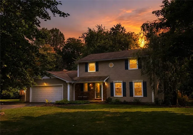 41st image of 83 Timber Brook Ln, Penfield, NY 14526 | MLS# R1702190