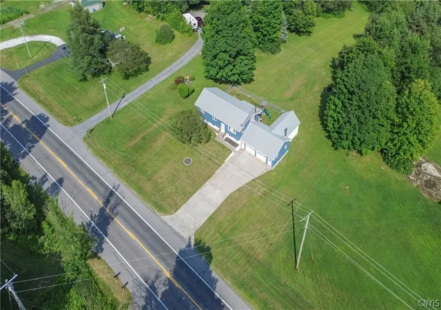 3rd image of 38812 State Route 3, Carthage, NY 13619 | MLS# S1700387
