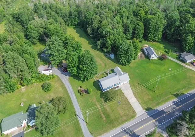 5th image of 38812 State Route 3, Carthage, NY 13619 | MLS# S1700387