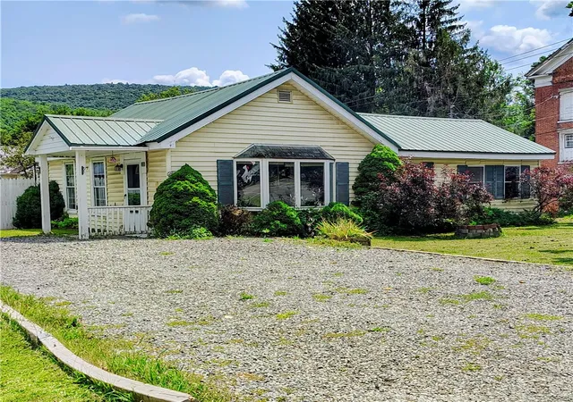 1st image of 92 E Main St, Worcester, NY 12064 | MLS# R1701798