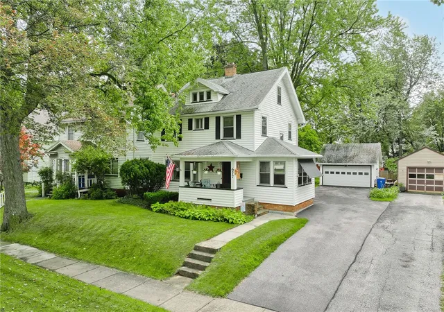 1st image of 677 Flower City Park, Rochester, NY 14615 | MLS# R1701659