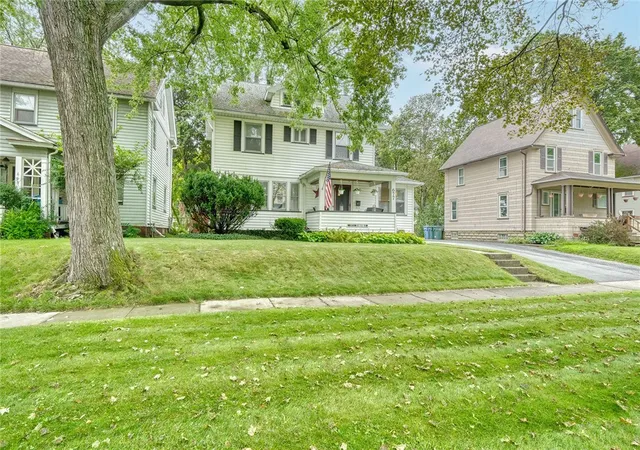 3rd image of 677 Flower City Park, Rochester, NY 14615 | MLS# R1701659