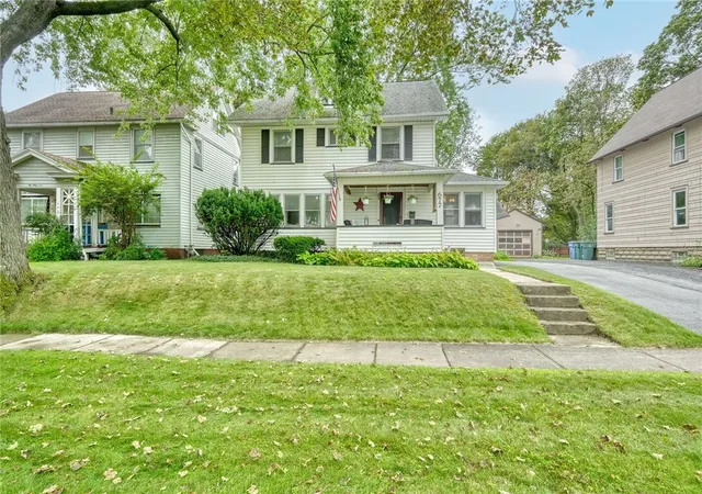 50th image of 677 Flower City Park, Rochester, NY 14615 | MLS# R1701659