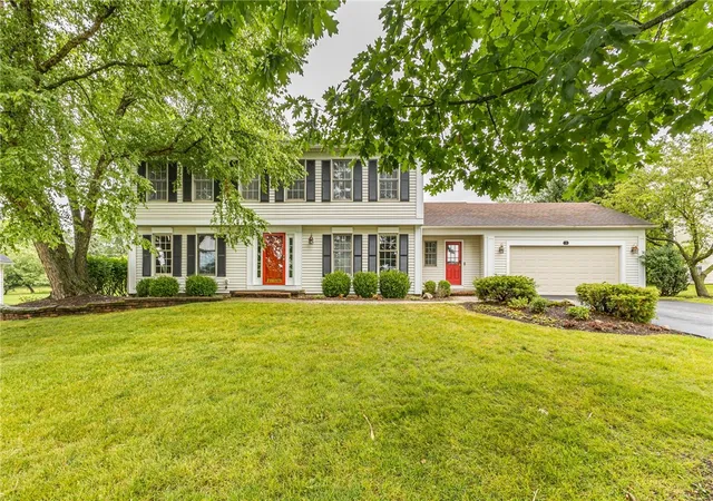 1st image of 9 Wild Berry Ln, Pittsford, NY 14534 | MLS# R1701542