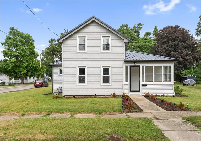 1st image of 114 Hamilton St, Wayland, NY 14572 | MLS# R1702347