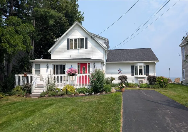 1st image of 164 Ferguson Dr, Parma, NY 14468 | MLS# R1702975