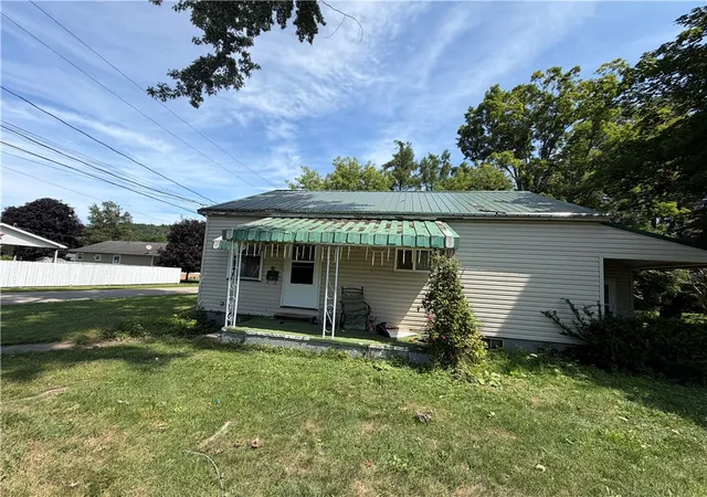 2nd image of 14 10th St, Canisteo, NY 14823 | MLS# R1702926