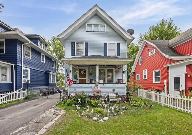 26th image of 551 Driving Park Ave, Rochester, NY 14613 | MLS# R1702931