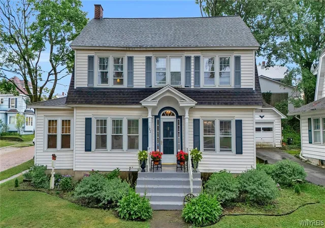 1st image of 182 Euclid Ave, Jamestown, NY 14701 | MLS# B1701111