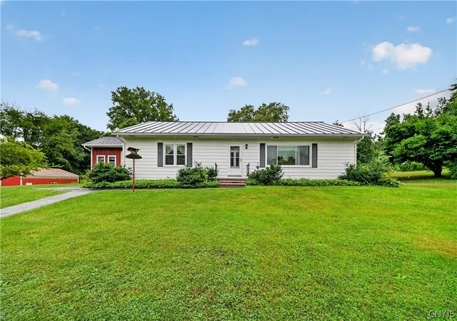Photo 1 of Sale Pending at 3671 County Route 4, Oswego, NY 13126 | MLS# S1702971 | Listing updated on 2026-08-03