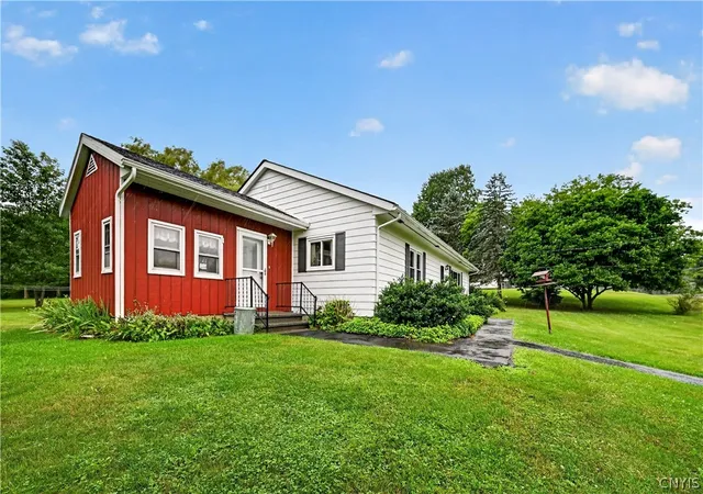 Photo 2 of Sale Pending at 3671 County Route 4, Oswego, NY 13126 | MLS# S1702971 | Listing updated on 2026-08-03