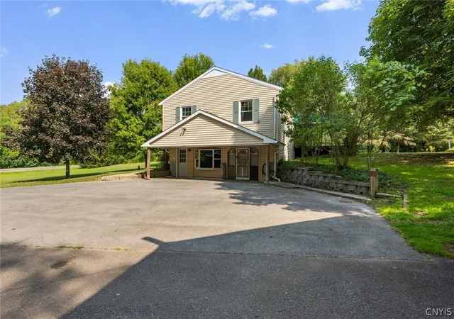 50th image of 7590 Rome Oriskany Rd, Rome, NY 13440 | MLS# S1702280