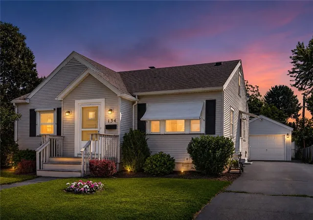 34th image of 134 Whittington Rd, Irondequoit, NY 14609 | MLS# R1698646