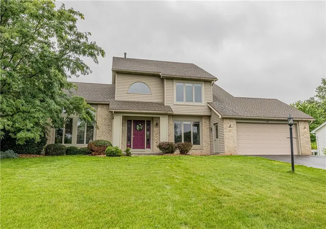 1st image of 80 Nanette Dr, Greece, NY 14626 | MLS# R1702777