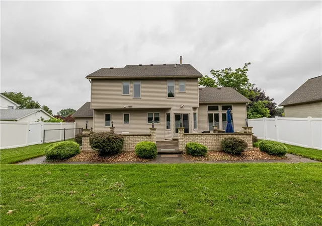 26th image of 80 Nanette Dr, Greece, NY 14626 | MLS# R1702777