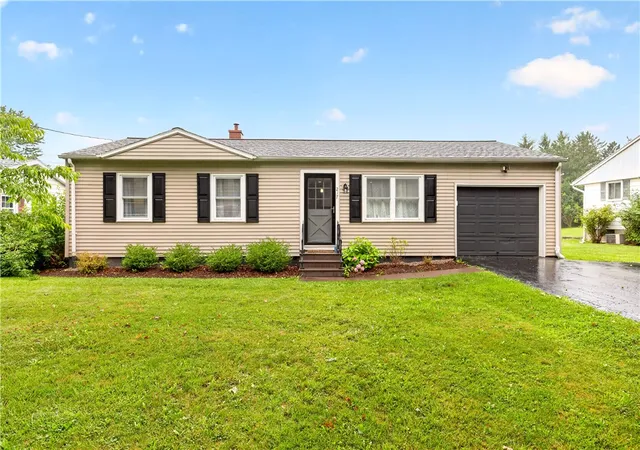 Photo 1 of Sale Pending at 217 Buffalo St, Canandaigua, NY 14424 | MLS# R1702983 | Listing updated on 2026-08-02