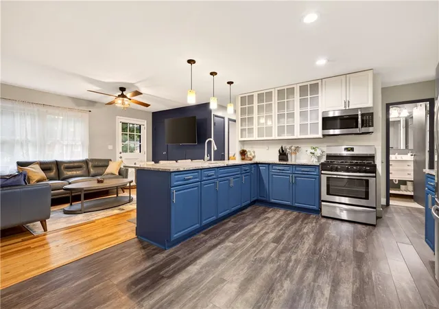 Photo 3 of Sale Pending at 217 Buffalo St, Canandaigua, NY 14424 | MLS# R1702983 | Listing updated on 2026-08-02