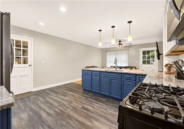 Photo 5 of Sale Pending at 217 Buffalo St, Canandaigua, NY 14424 | MLS# R1702983 | Listing updated on 2026-08-02