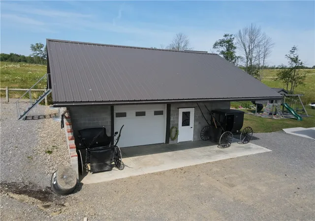 Photo 3 of Single family home for sale at 7690 Banks Rd, Gainesville, NY 14066 | MLS# R1702648 | Listing updated on 2026-07-30