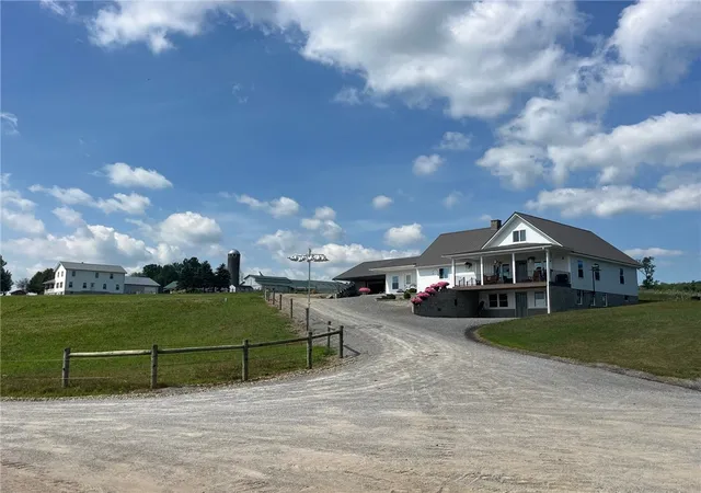 Photo 5 of Single family home for sale at 7690 Banks Rd, Gainesville, NY 14066 | MLS# R1702648 | Listing updated on 2026-07-30