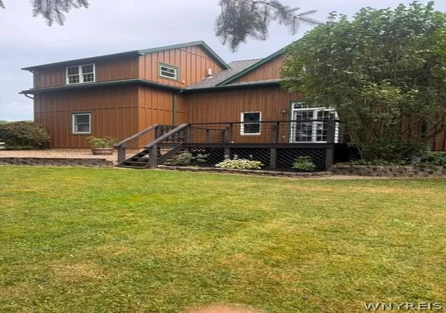 3rd image of 10966 Sisson Hwy, North Collins, NY 14111 | MLS# B1702700