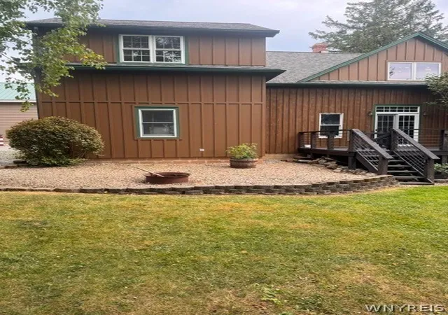 4th image of 10966 Sisson Hwy, North Collins, NY 14111 | MLS# B1702700