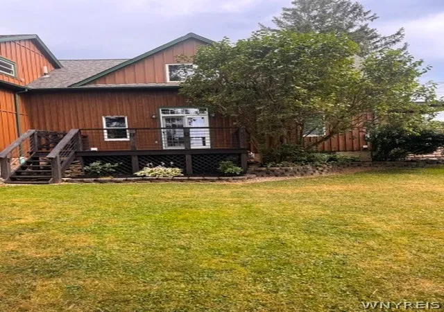 5th image of 10966 Sisson Hwy, North Collins, NY 14111 | MLS# B1702700